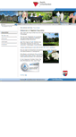 Mobile Screenshot of haus-erthal.bezirk-unterfranken.de